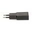 Nedis Wall Charger 30W PD 3.0 with 1,5m USB-C cable Black
