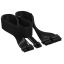 Corsair Elite Premium Individually Sleeved ATX 24-pin Cable - Type 5 Black