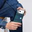 Pitaka Edge Case for iPhone Air Forest Down