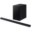 Samsung HW-S700D 3.1 Soundbar Black