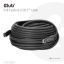 Club3D CAC-2580 Full-Feature USB-C Cable 15m Black