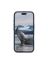 dbramante1928 Greenland case for iPhone 16 Pacific Blue