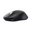 Trust Ferro Hyperscroll Wireless Bluetooth Mouse Black