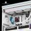 Thermalright Peerless Vision 360 UB ARGB processzor vízhűtő fehér