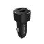 Canyon OnDrive 48 Car Charger 48W Black