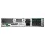 APC SMT3000RMI2UC szünetmentes tápegység (UPS) Vonal interaktív 3000 VA 2700 W 9 AC kimenet(ek)