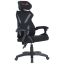 The G-Lab KS Barium Gaming Chair Black/Grey