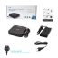 I-TEC USB-C HDMI DP Docking Station with Power Delivery 100 W + i-tec Universal Charger 100 W