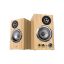 Genius SP-HF1812BT Bluetooth SpeakerPine Wood