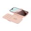 dbramante1928 Lynge Magsafe ICON case for iPhone 17 Pro Max Pink Sand