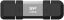 UFD-C+A 3.0,Mobile C51,128GB,Silver