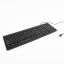 ACT AC5410 USB Keyboard Black US