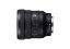 Sony FE PZ 16-35 mm F4 G