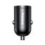 Baseus PrimeTrip VP2 Car Charger Black
