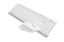 A4-Tech FG1012 Wireless Keyboard Combo White US