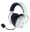 Razer Blackshark V3 Pro Wireless Bluetooth Headset for Playstation White