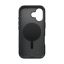 Speck Presidio2 Grip MagSafe iPhone 17 Case Black/Stale Grey