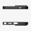 Spigen Thin Fit MagSafe case for Samsung Galaxy S26 Ultra Black