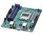 ASRock AM5D4ID2, 1xSKT AM5, AMD Ryzen 9000, X300, 2xM.2, 2xGbE, IPMI