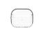 Samsung Galaxy Buds3 Pro Clear Case Transparency