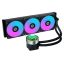 Lian Li Galahad II Trinity 360 Black