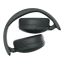 Sony WH-CH730N Bluetooth Headset Black