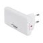 Akyga AK-CH-32 65W Wall Charger White