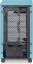 Thermaltake The Tower 200 Mini Chassis Tempered Glass Turquoise