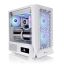 Thermaltake Ceres 330 ARGB Tempered Glass Snow White