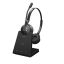 Jabra Engage 45 SE Stereo Headset Black