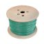 ACT CAT6 S-FTP Installation cable 305m Green