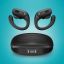 Lamax AirCore1 Bluetooth Headset Black