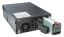 APC SRT6KRMXLI Smart-UPS 6kVA Rackmount dupla konverziós UPS NMC-vel