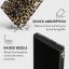 Burga Tough Case for Samsung Galaxy S24 Ultra Player