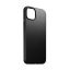 Nomad Modern Leather Case iPhone 14 Plus Black