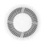 Xiaomi Mijia Smart Air Evaporative Humidifier Pro White