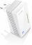 TP-Link TL-WPA4220 300Mbps AV500 Wireless Powerline Extender