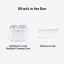 Apple AirPods Pro3 Headset White