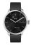 Withings Scanwatch 2 / 38mm (Activity, Sleep Tracker, ECG, Temperature, SPO2 / Stainless steel, fkm wristband, sapphire glass) - Black