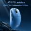 ATK Blazing Sky F1 Extreme LEVIATAN Collaboration Wireless Mouse Blue