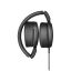 Sennheiser HD 400S Headset Black