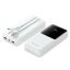Vention 20000mAh PowerBank White