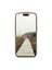 dbramante1928 Greenland Pro Magsafe case for iPhone 17 Pink Sand