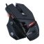 Madcatz R.A.T. 4+ Gaming Mouse Black