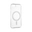 FIXED MagPure for Apple iPhone 7/8/SE (2020/2022), clear