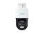 Reolink TrackMix P760 4K Dual-Lens PoE PTZ Camera with Auto Tracking