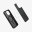 Spigen Liquid Air T MagSafe for iPhone 16 Pro Matte Black