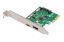 Digitus PCIe Card USB Type-C + USB Type-A up to 10GB/s