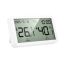 Hoco HX42 Hygrometer Clock