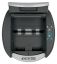 Rexel ShredMax AutoFeed+ 150M P5 Iratmegsemmisítő Black